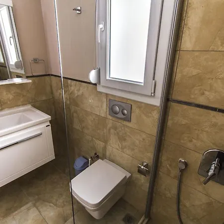 Badem Villa Fethiye