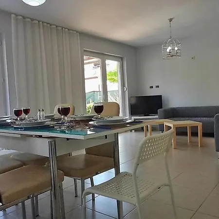 Villa Badem