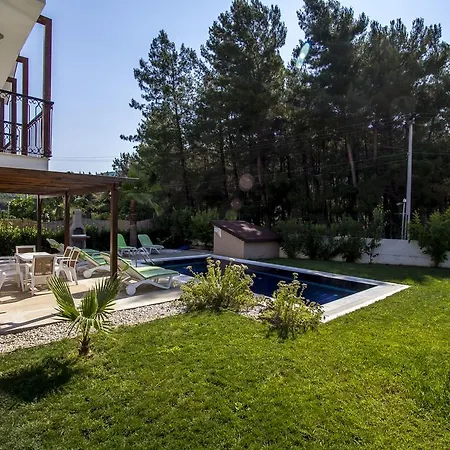 Villa Badem