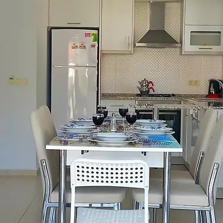 Badem Villa