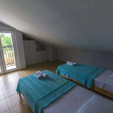 Badem Villa Fethiye