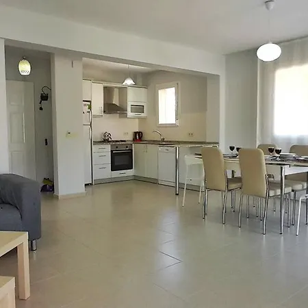 Badem Villa *